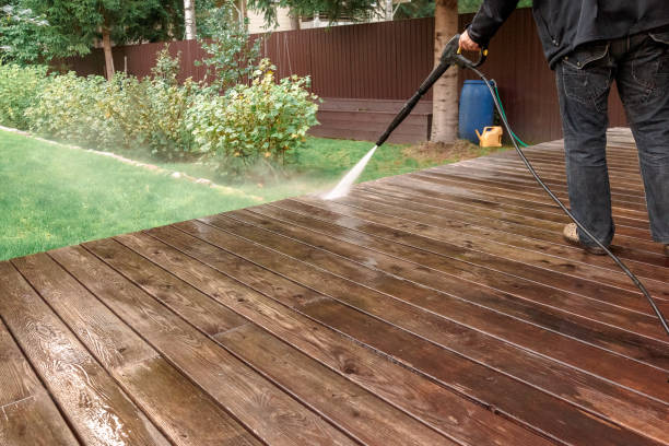 Best Gutter Cleaning  in Caldwell, NJ