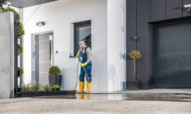 Best Roof Washing  in Caldwell, NJ