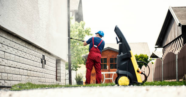 Best Solar Panel Cleaning  in Caldwell, NJ